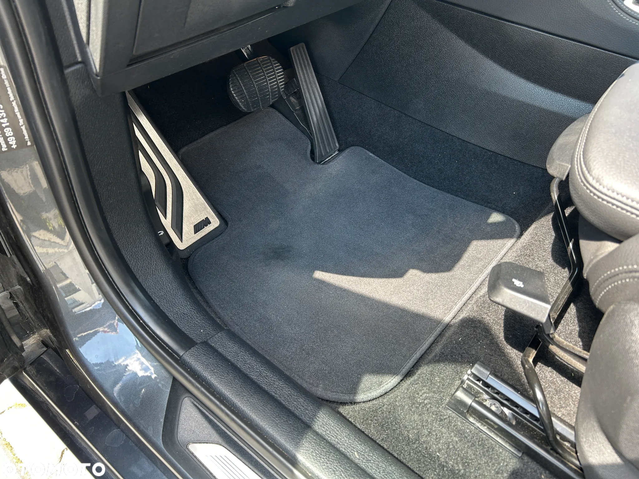 BMW Seria 2 218i GT M Sport - 26