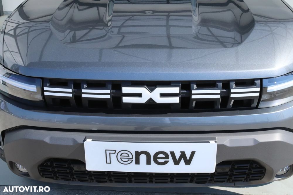 Dacia Duster TCe 130 4X4 MHEV Extreme - 22