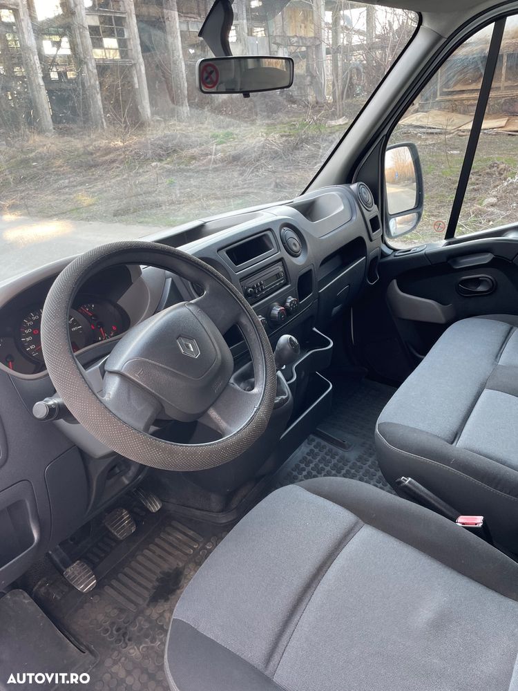 Renault Master - 14