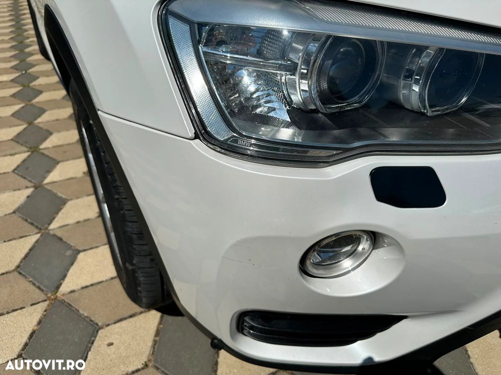 BMW X3 - 38