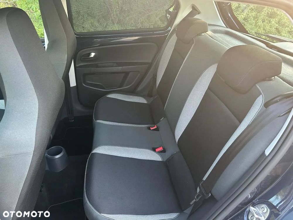 Skoda Citigo 1.0 Sound - 10