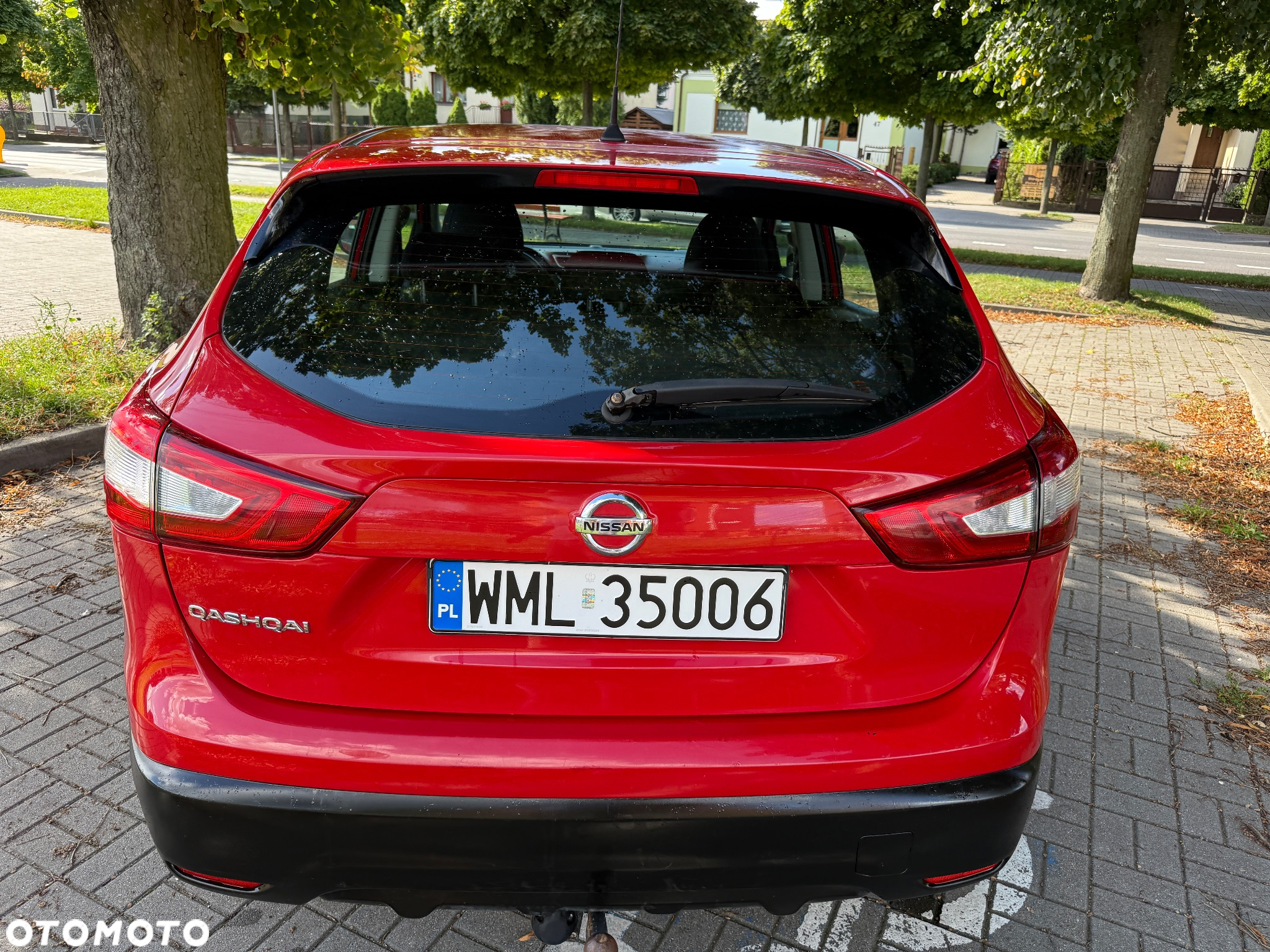 Nissan Qashqai 1.2 DIG-T Acenta - 13
