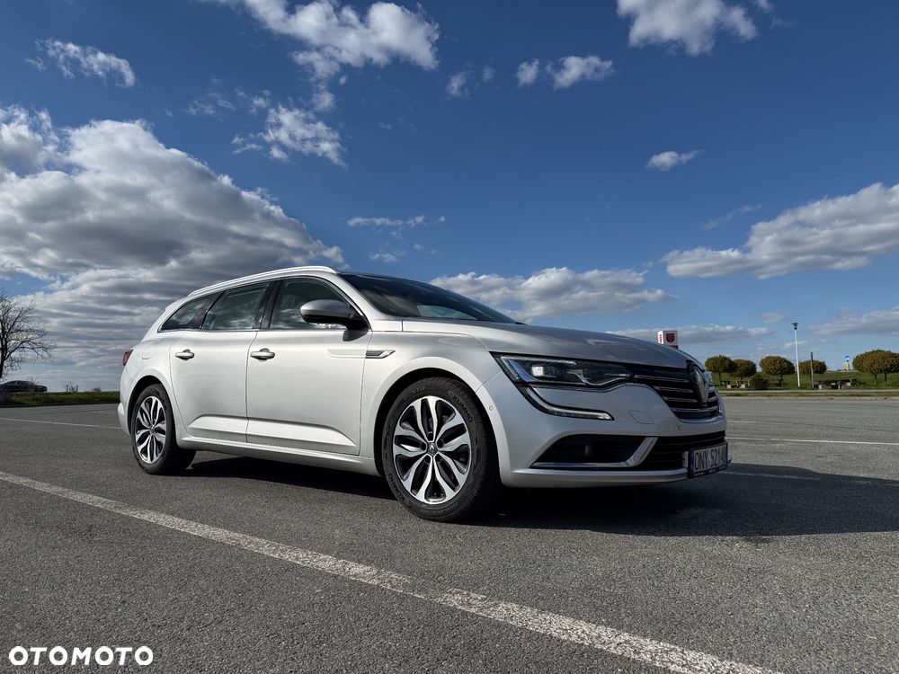 Renault Talisman 1.6 Energy dCi Intens EDC - 1