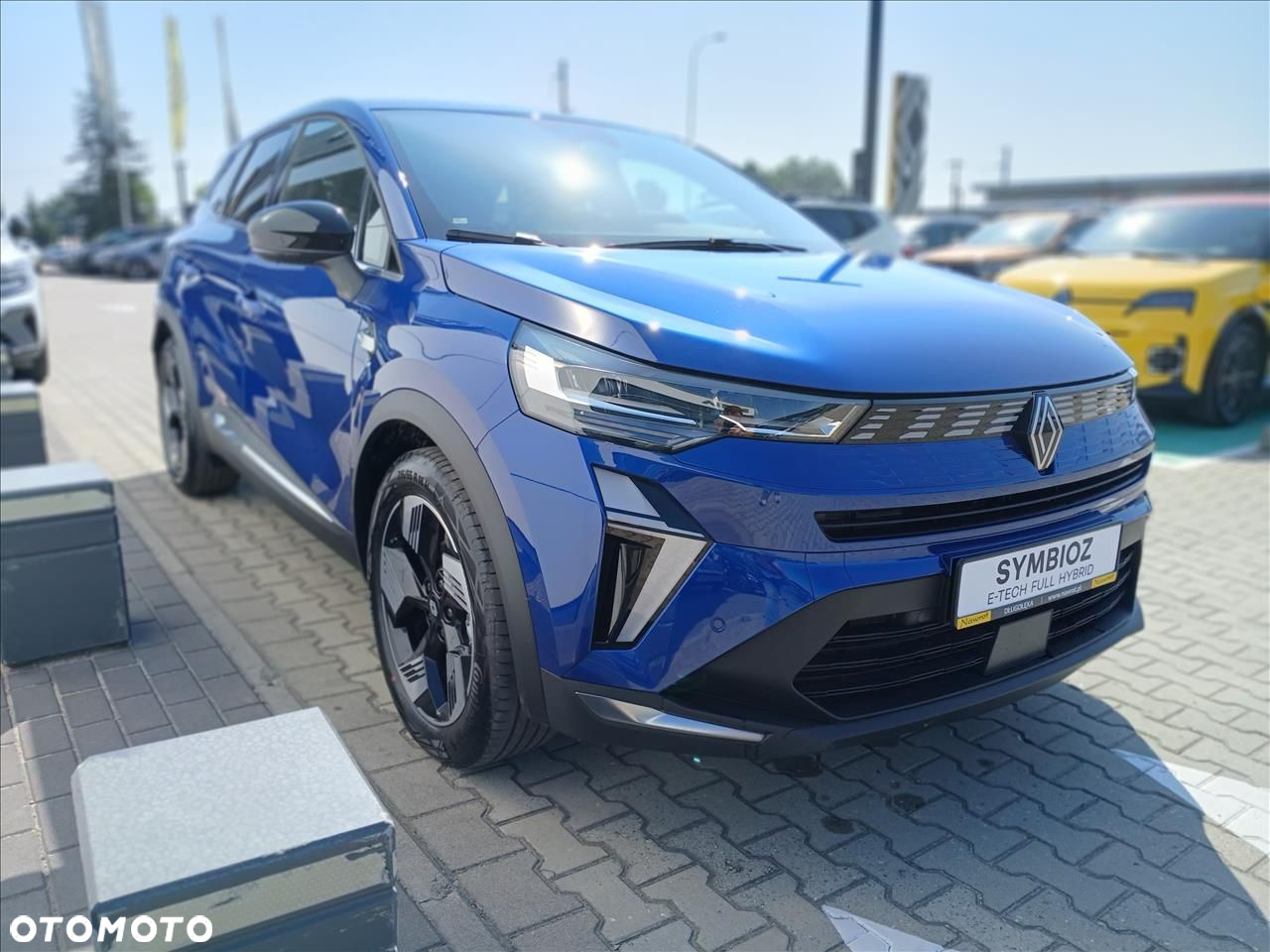 Renault Symbioz - 6