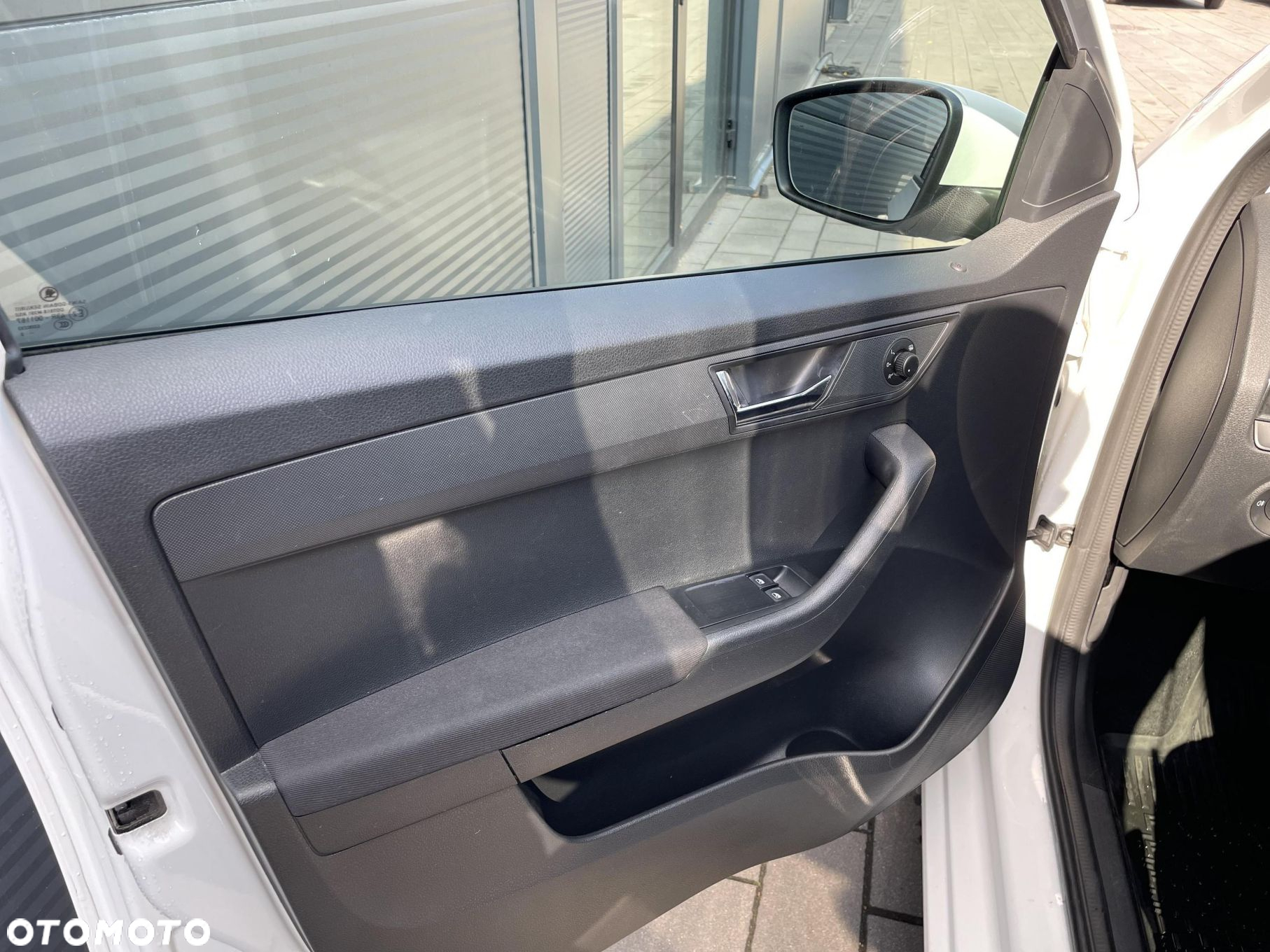 Skoda Fabia 1.0 TSI Ambition - 10