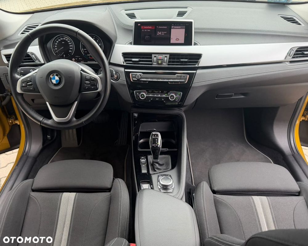 BMW X2 sDrive18i M Sport - 18
