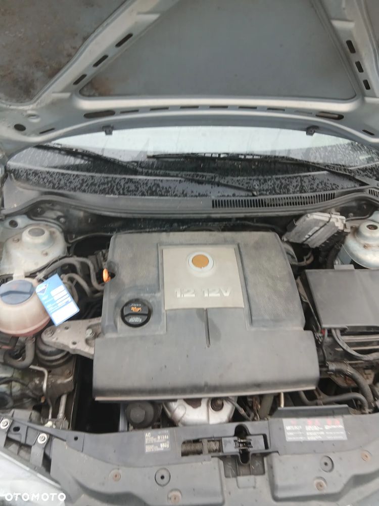 Seat Ibiza 1.2 12V Amaro - 9