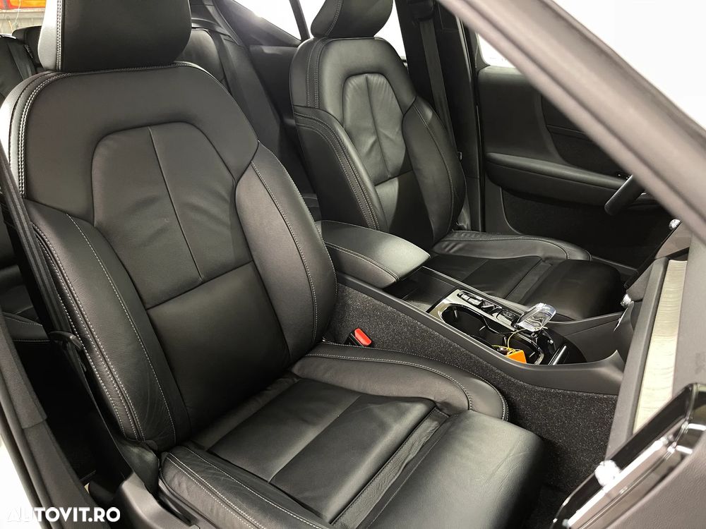 Volvo XC 40 T4 Recharge DKG Inscription - 11