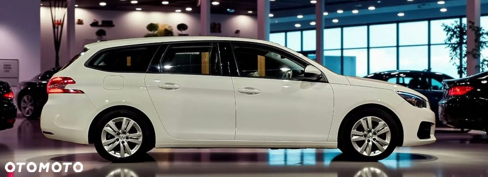 Peugeot 308 BlueHDi 130 Allure Pack - 6