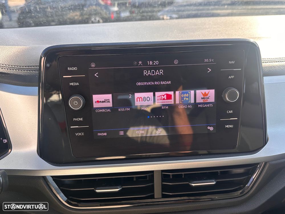 VW T-Roc 1.5 TSI Life DSG - 4