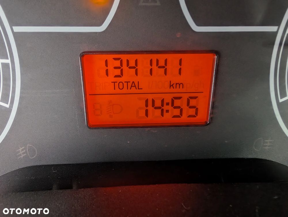 Fiat Grande Punto 1.4 8V - 15