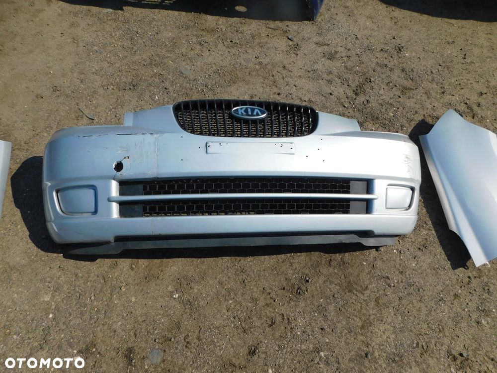 kia picanto I błotnik nr 31140 WYSYŁKA - 2