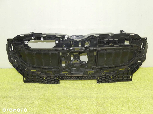 Roleta Żaluzja Wlot Powietrza BMW i5 G60 5 V M5 G61 550E 24r- IGŁA