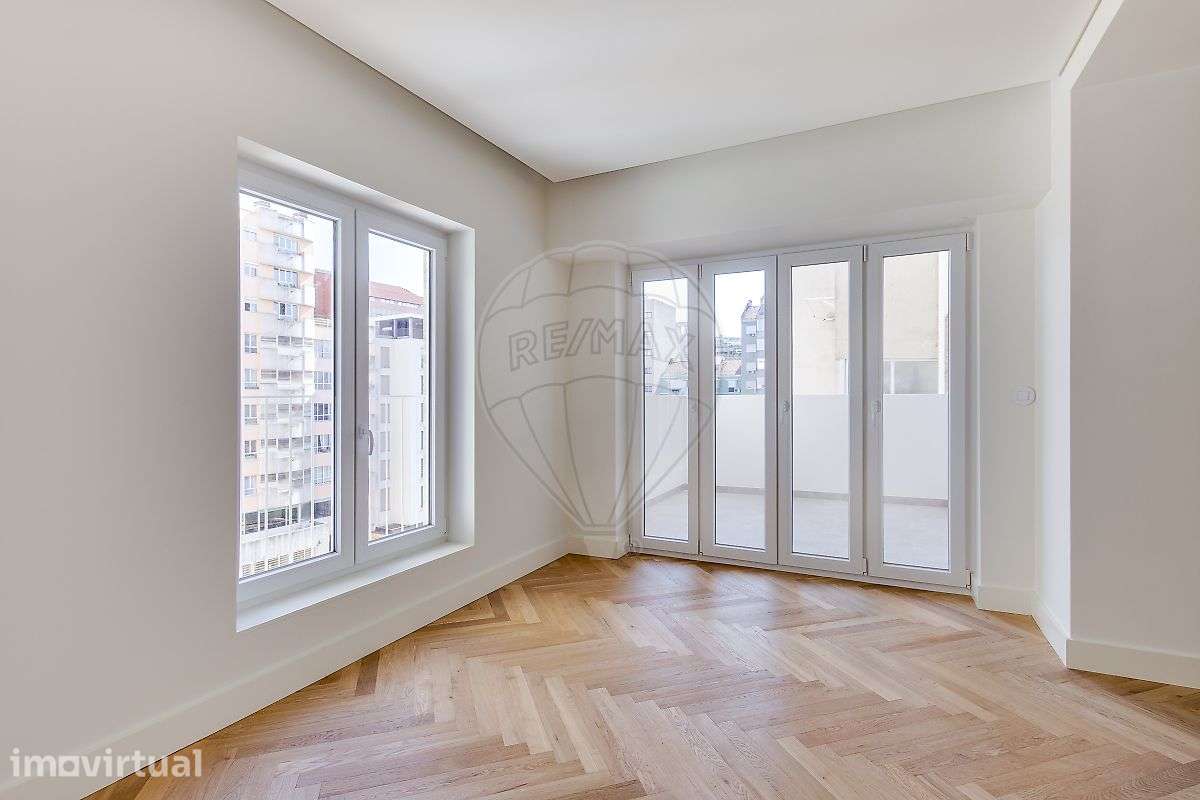 Apartamento T3 para arrendamento - Grande imagem: 5/42