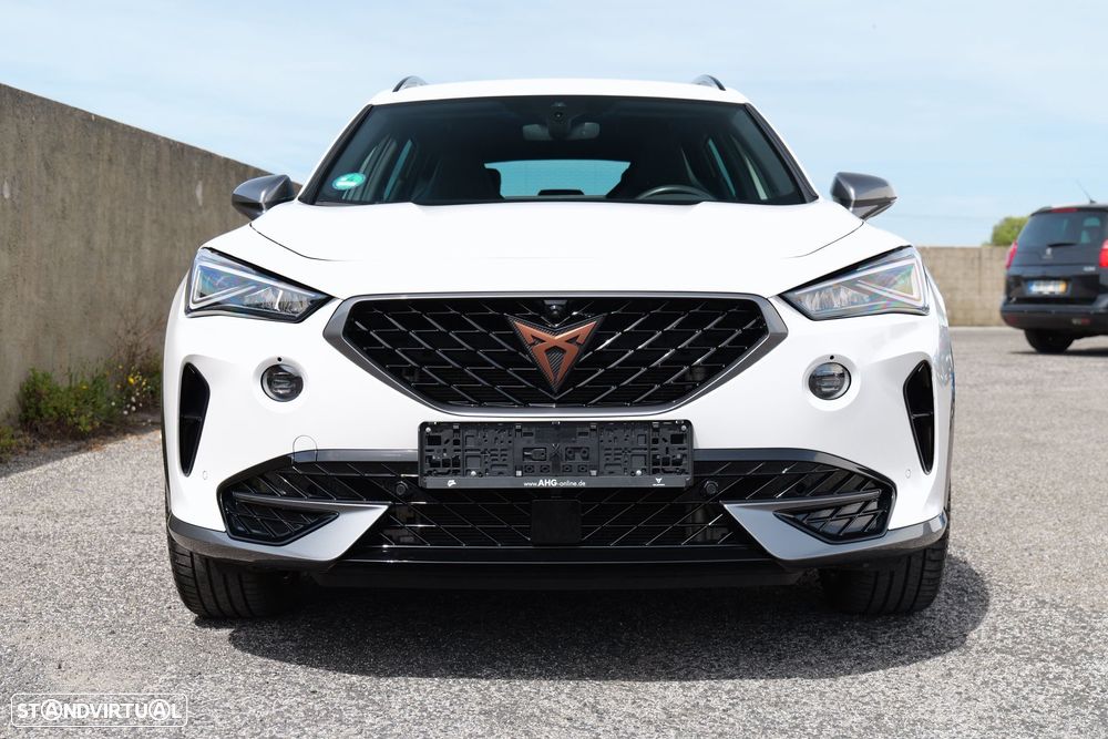 Cupra Formentor VZ 1.4 e-Hybrid DSG Priority - 6