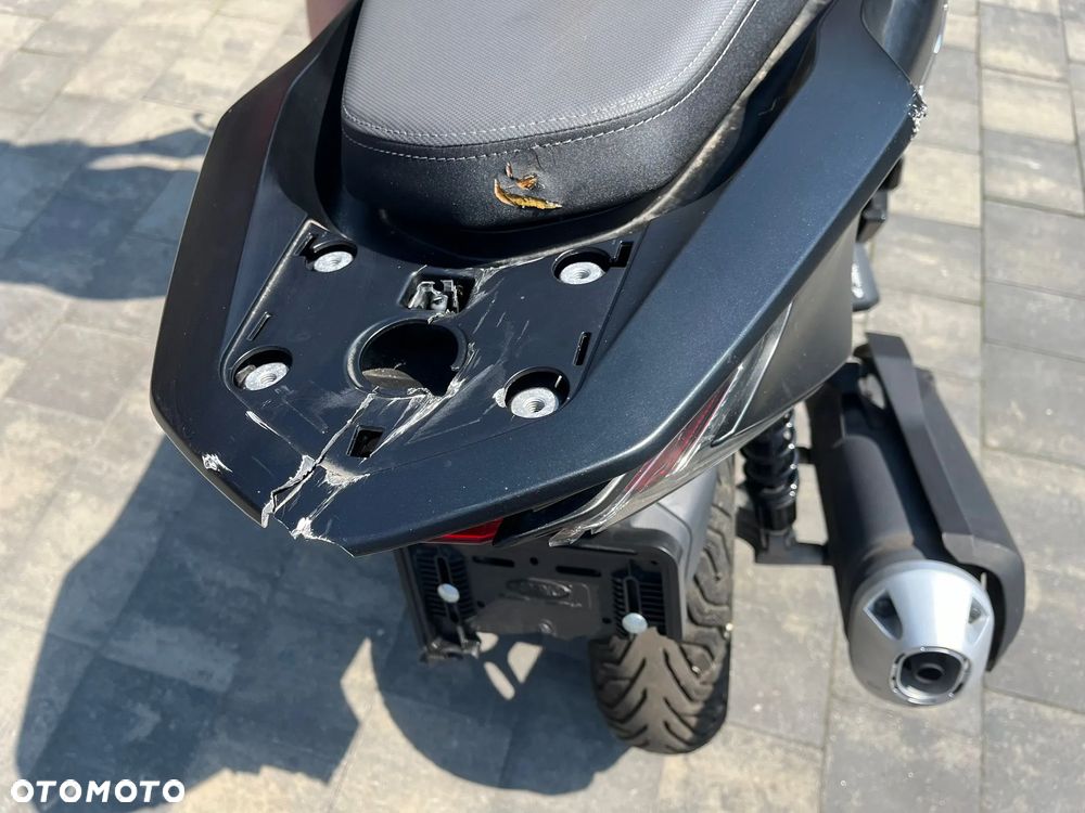 Honda PCX - 18