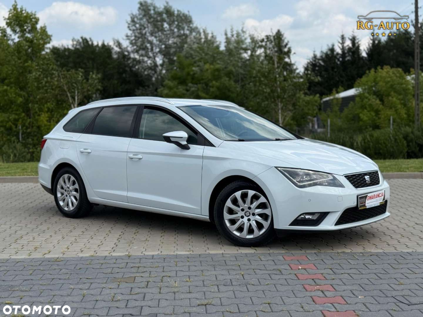 Seat Leon - 3