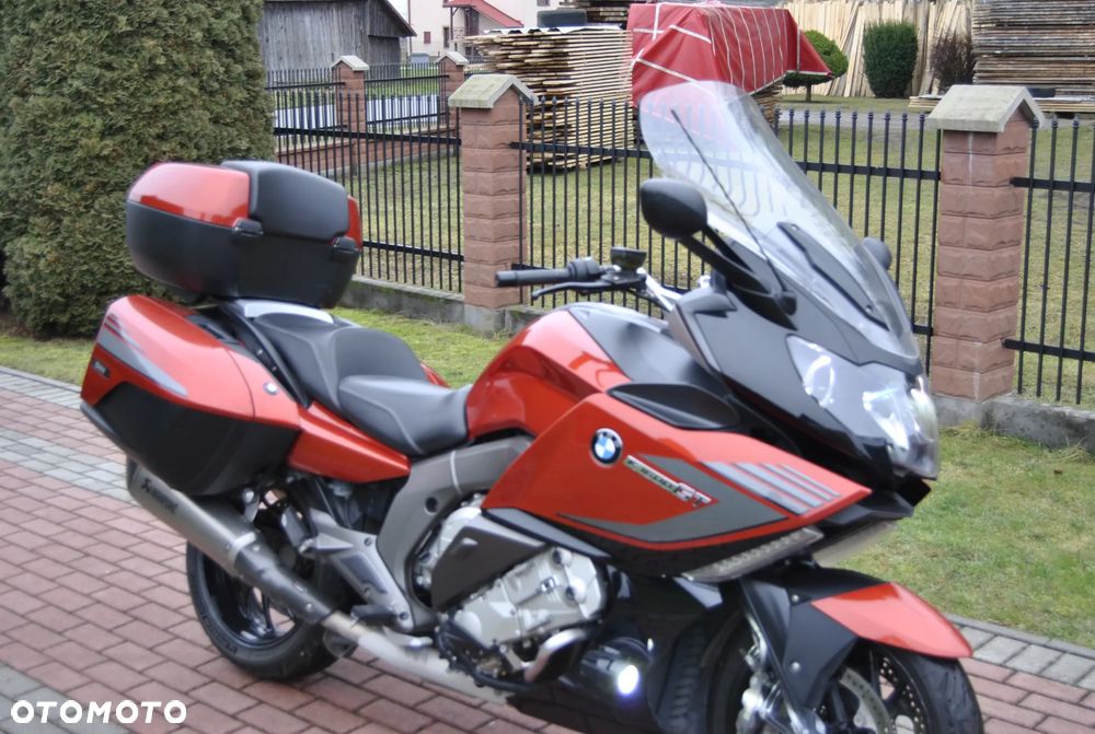 BMW K - 1