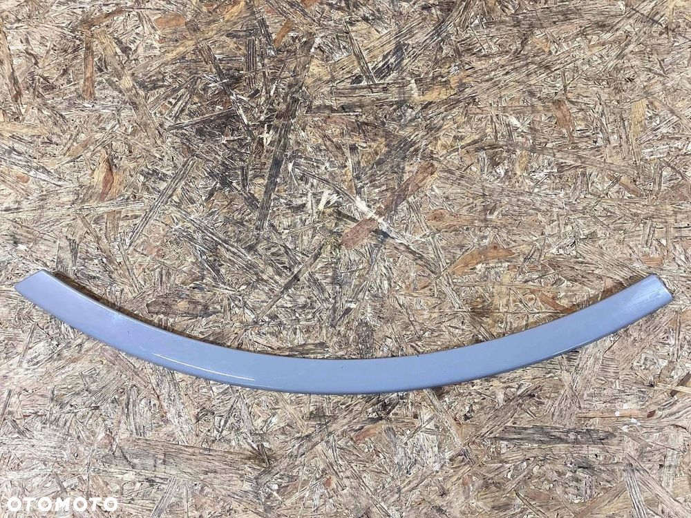 Porsche Cayenne LISTWA DRZWI LEWY TYŁ 9y0854827g2x 9y0854827