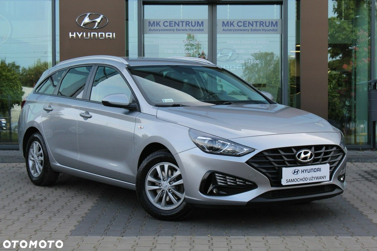 Hyundai i30 - 6