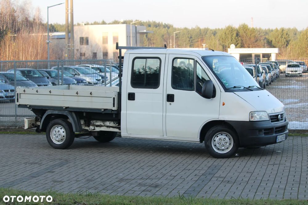 Fiat Ducato - 3