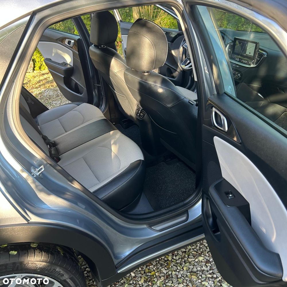 Kia XCeed 1.0 T-GDI OPF EDITION 7 - 28