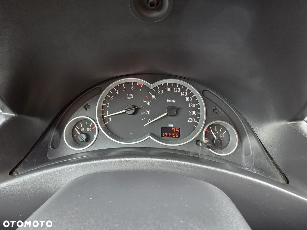 Opel Tigra 1.8 Sport - 39