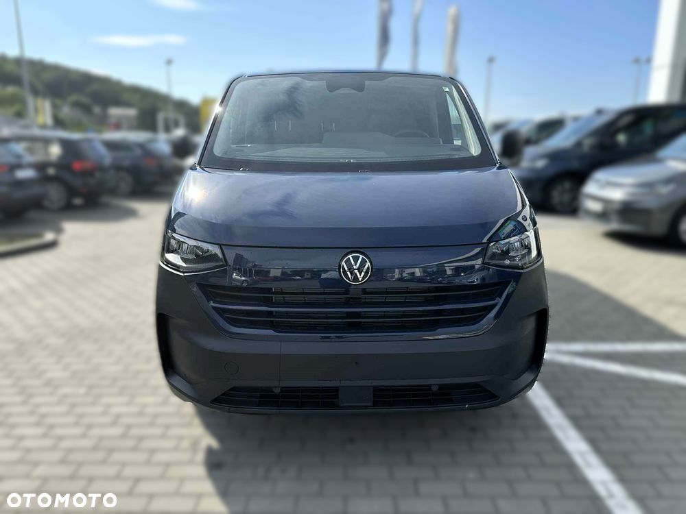 Volkswagen Transporter T7 - 4
