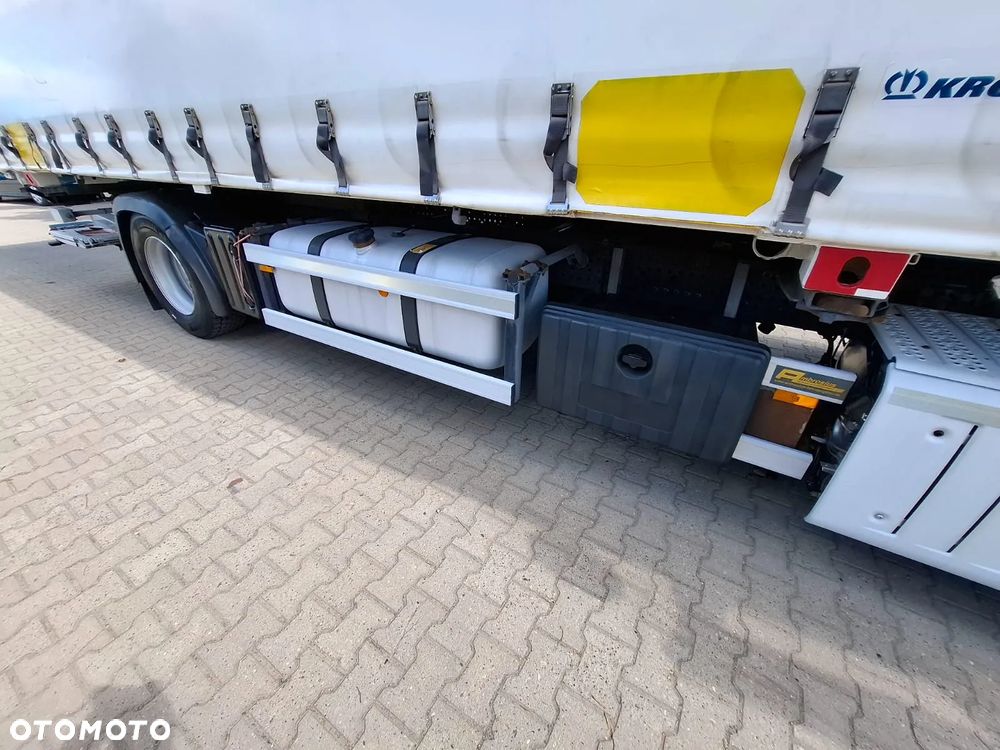 Mercedes-Benz 1840 - 10