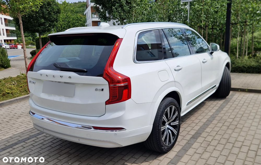 Volvo XC 90 - 5