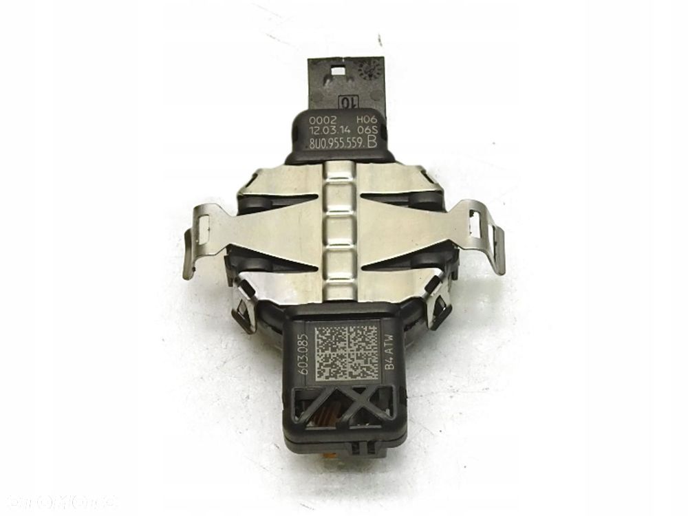 CZUJNIK SENSOR DESZCZU AUDI A1 8X 8U0955559B - 1