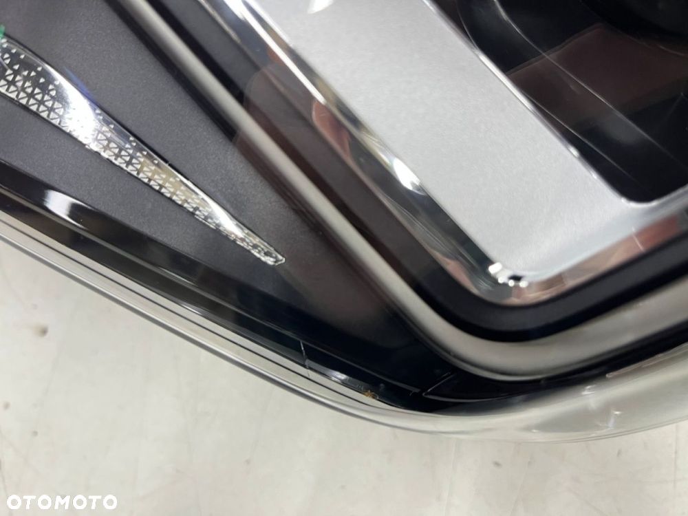 Lampa reflektor Cupra Formentor 20r.- LEWA przednia FULL LED Europa lewy przód 5fg941007e - 11