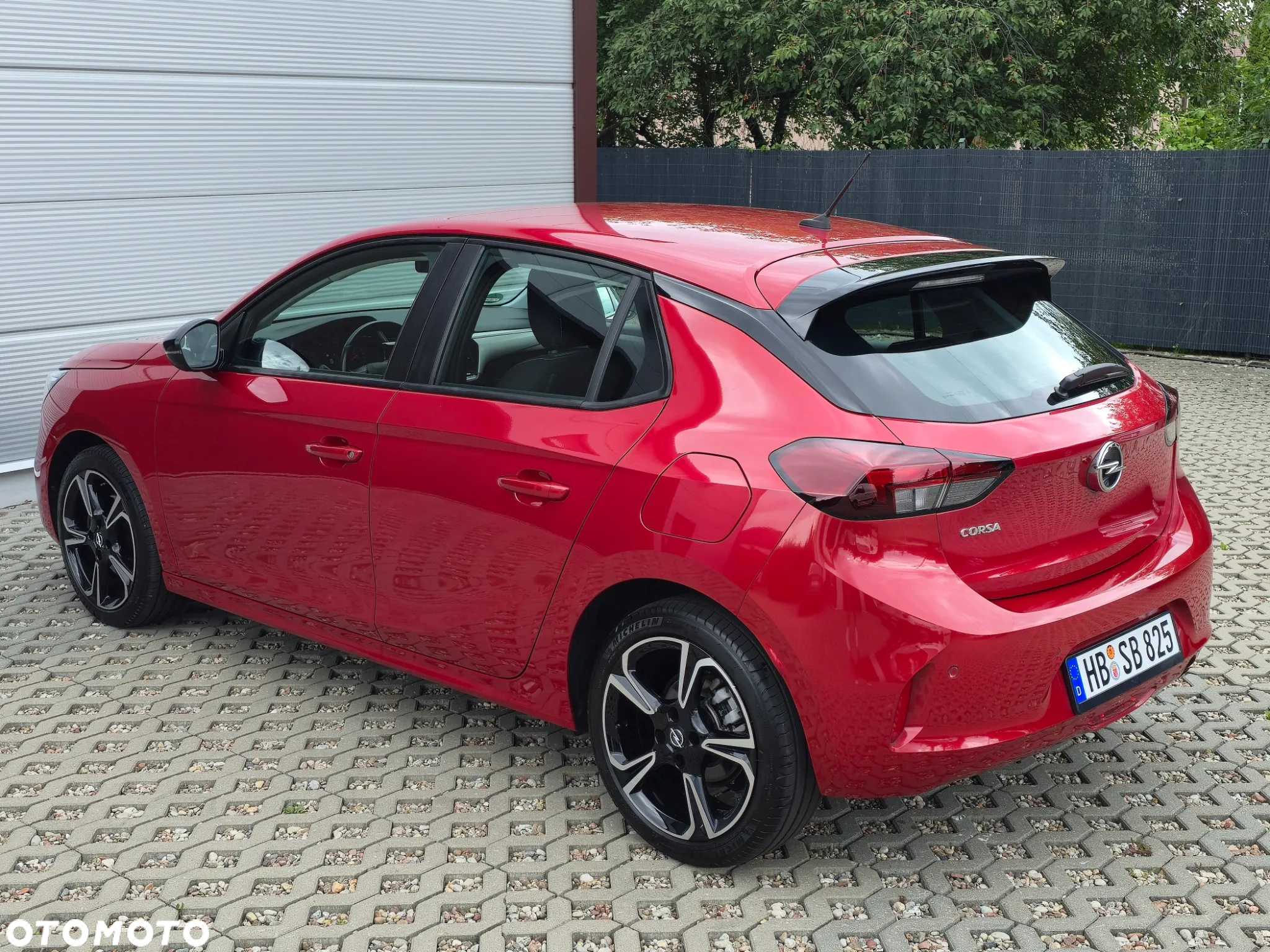Opel Corsa 1.2 Ultimate Pack S&S - 5