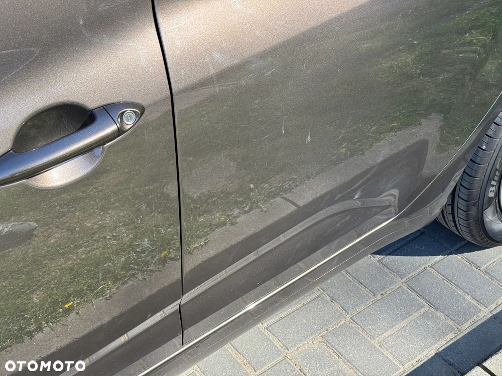 Kia Venga 1.4 M - 10