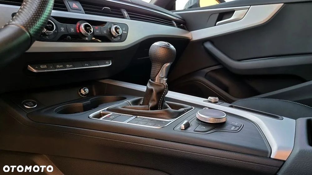 Audi A5 Sportback 2.0 TDI - 6