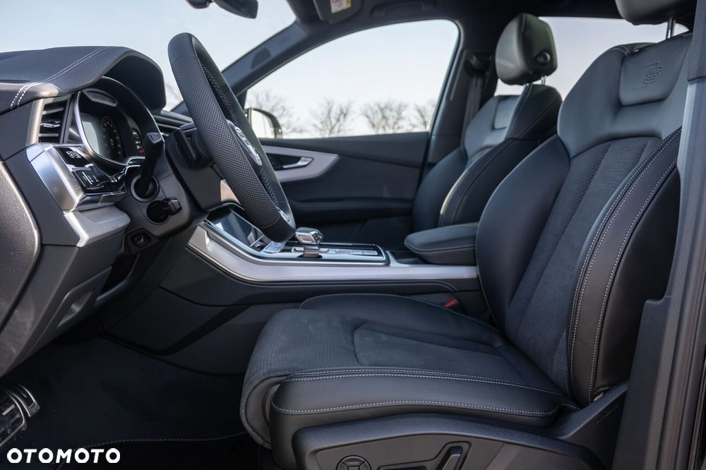 Audi Q7 - 14