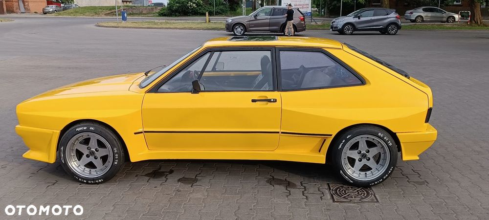 Volkswagen Scirocco - 2