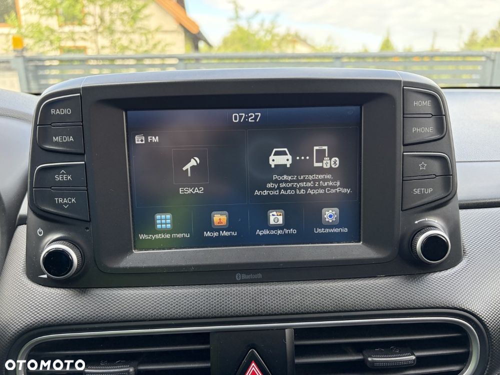 Hyundai Kona - 20