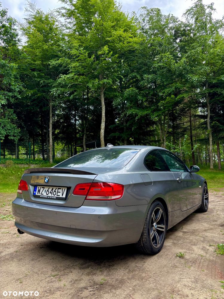 BMW Seria 3 320d - 7