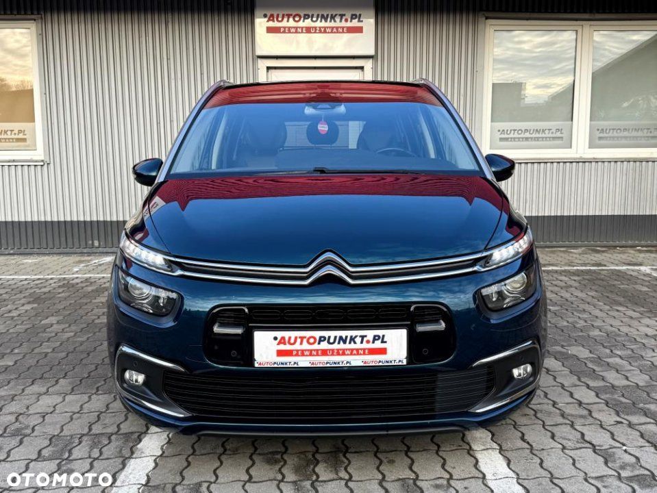 Citroën C4 SpaceTourer - 8