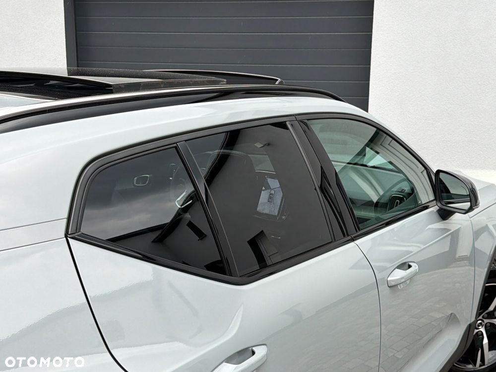 Volvo XC 40 B4 B DKG RDesign - 10