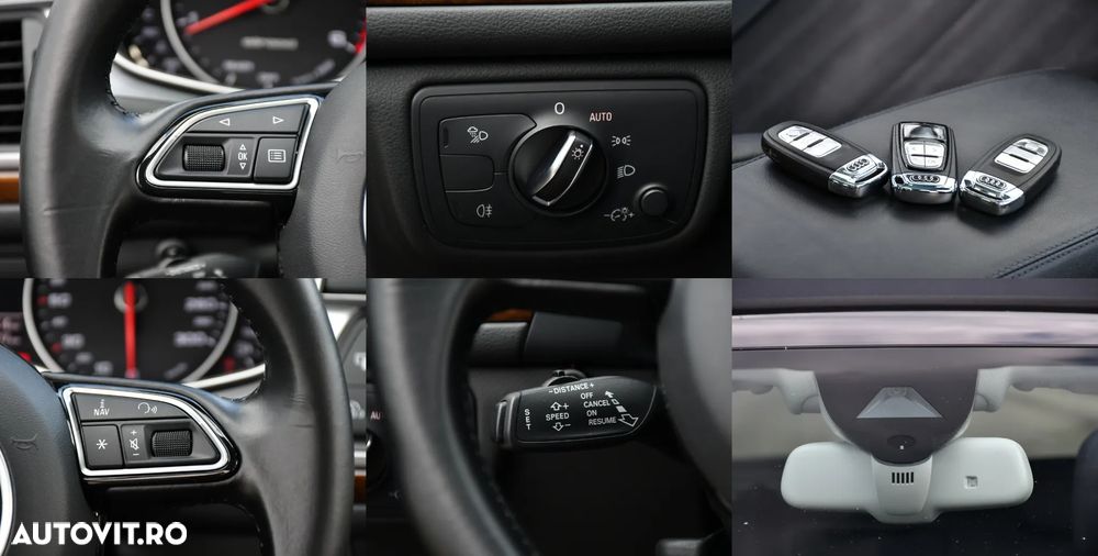 Audi A6 Allroad 3.0 TDI S tronic - 9