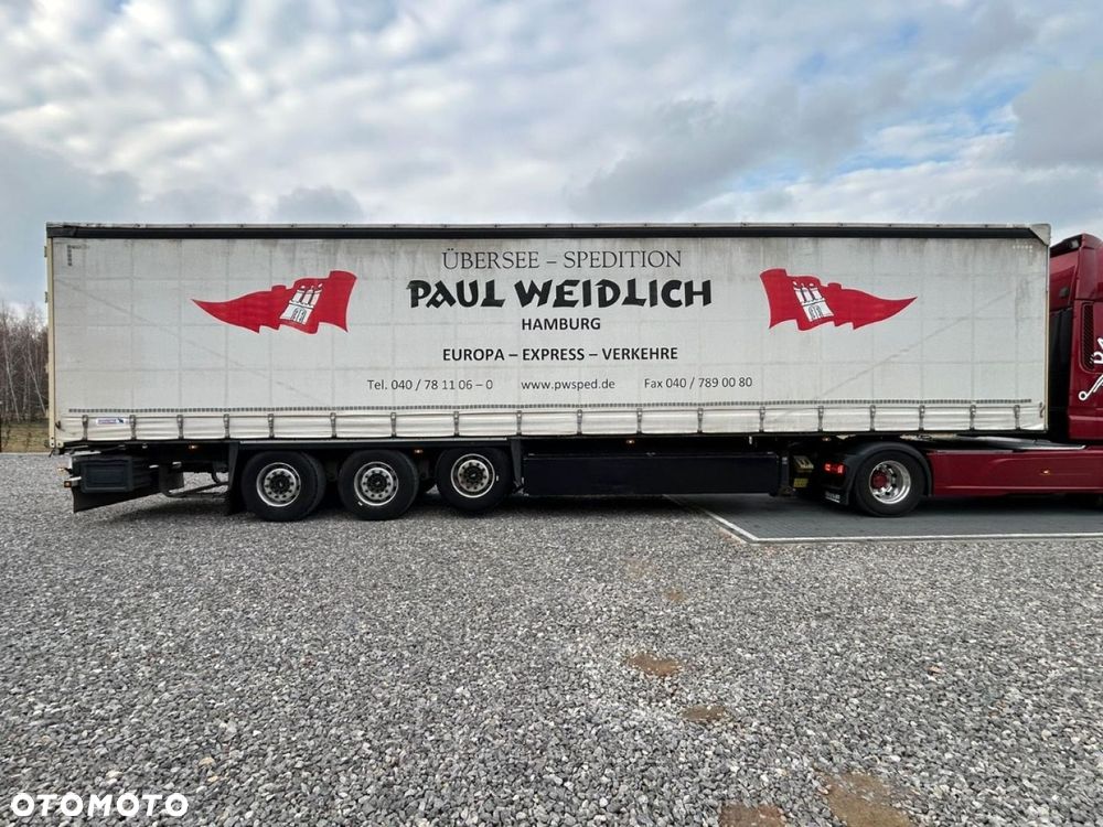 Schmitz Cargobull SCB S3T - 5