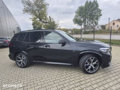 BMW X5 - 5