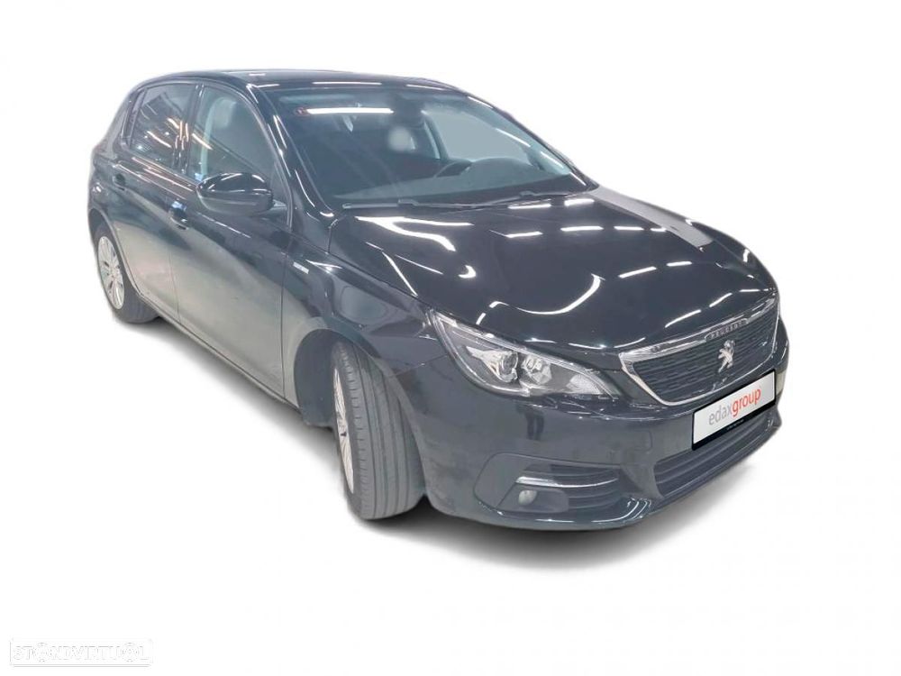Peugeot 308 1.5 BlueHDi Style - 1