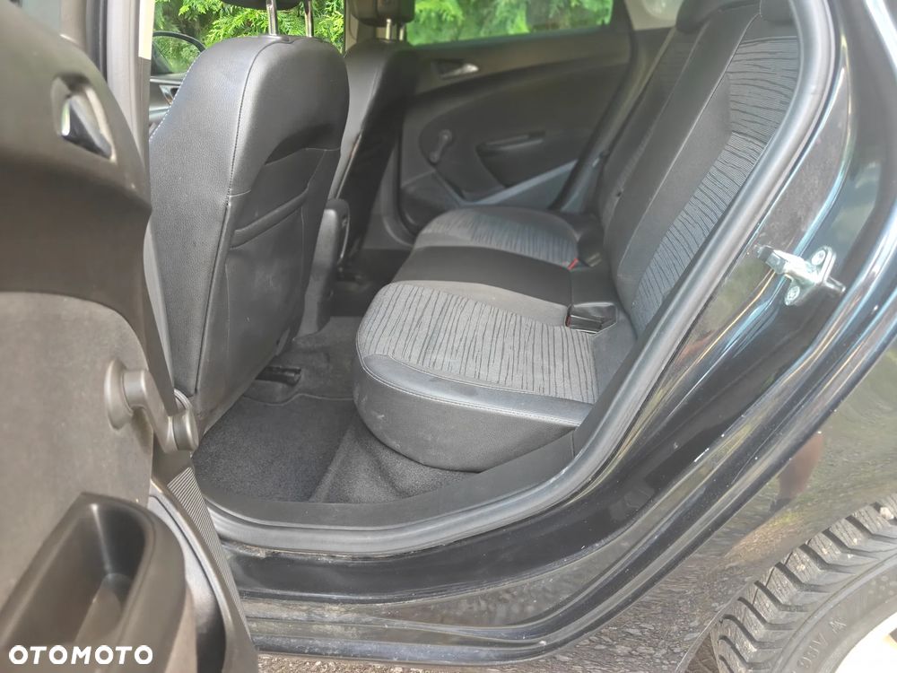 Opel Astra 1.4 T Cosmo EU6 - 12