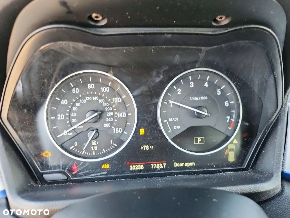 BMW X1 xDrive25i GPF Sport Line sport - 12