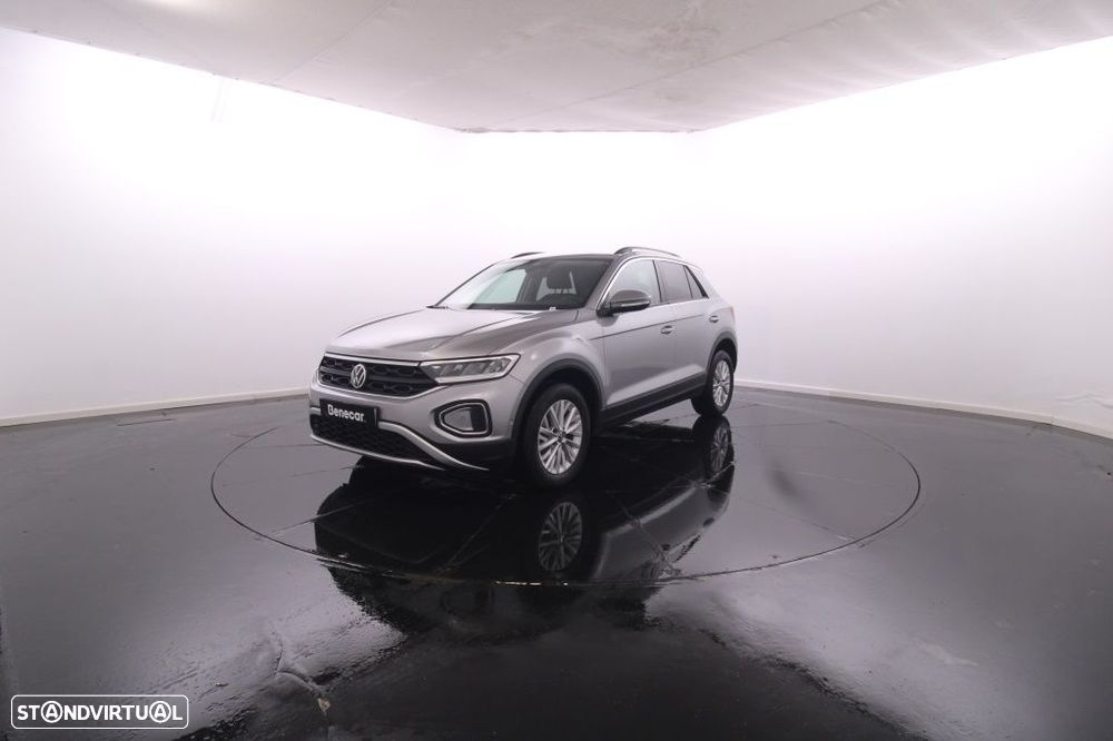 VW T-Roc 1.0 TSI Style - 2