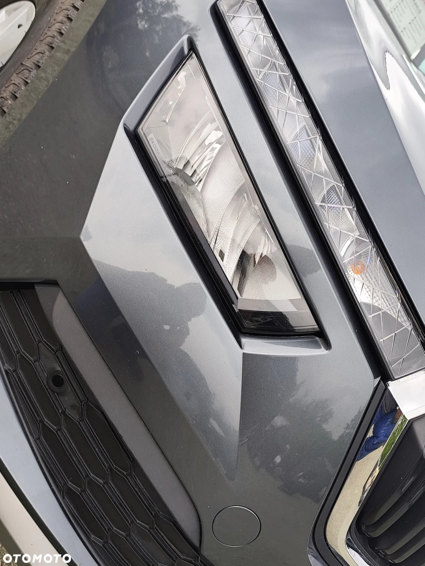 Skoda Kamiq 1.0 TSI Ambition - 8