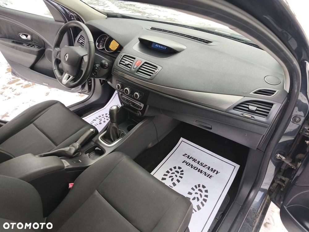 Renault Megane 1.6 16V 100 Authentique - 22